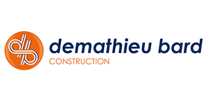 Partenaire Demathieu bard construction