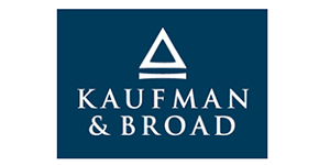 Partenaire Kaufman & Broad