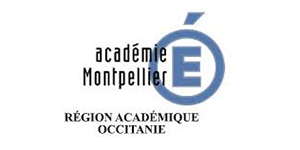 Partenaire Académie de Montpellier