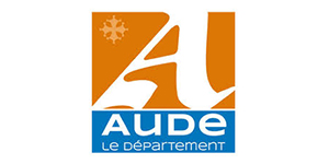 Partenaire département de l'Aude