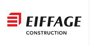 Partenaire Eiffage construction