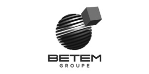 Partenaire Betem groupe