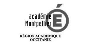 Partenaire Académie Montpellier
