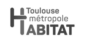 Partenaire Toulouse Métropole Habitat de Soconer bureau d'études Toulouse expert en fluides thermique environnement