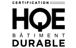 Certification HQE Haute Qualité Environnementale Bâtiment Durable bureau d'études à Toulouse