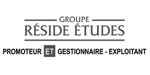 Partenaire Groupe Réside études