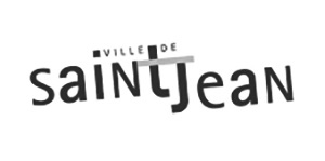 Partenaire Ville de Saint Jean