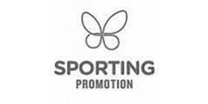 Partenaire Sporting Promotion