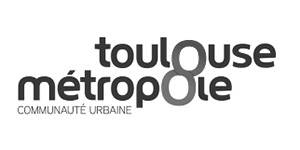 Partenaire Toulouse Métropole de Soconer bureau d'études Toulouse expert en fluides thermique environnement