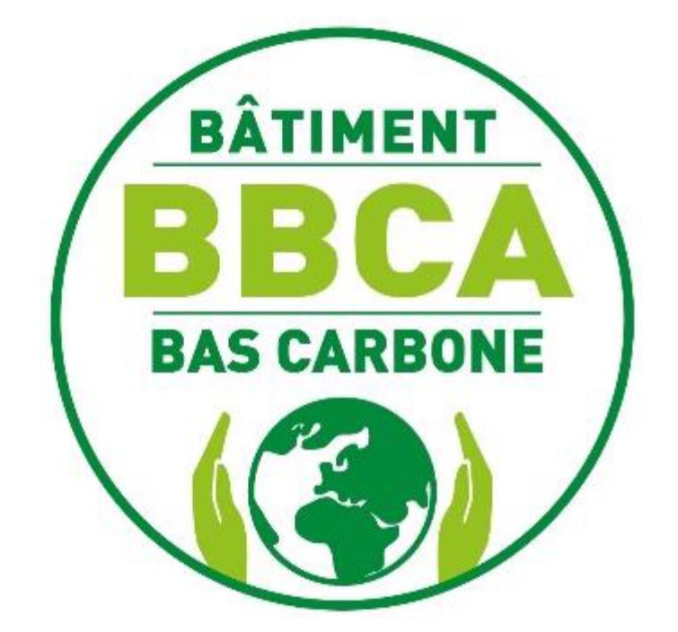 Certification BBCA Bâtiment Bas Carbone bureau d'études Toulouse